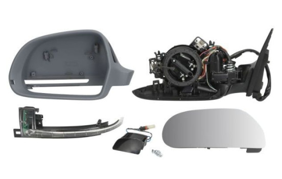 Exterior Mirror