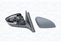 Exterior mirror