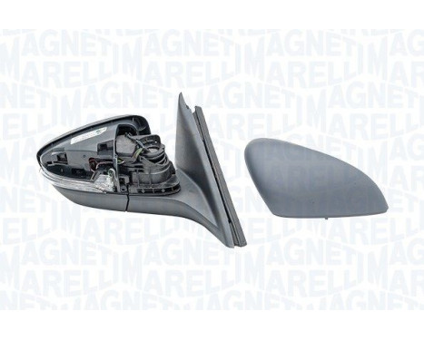 Exterior mirror