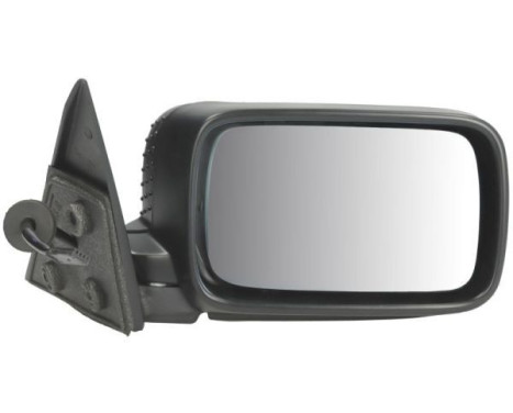 Exterior Mirror