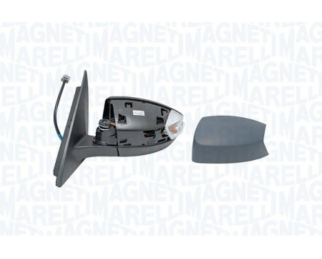 Exterior mirror