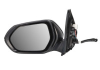 Exterior mirror