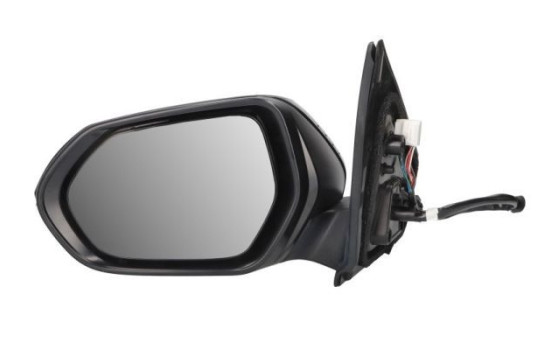 Exterior mirror