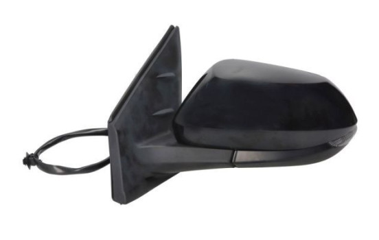 Exterior mirror, Image 2