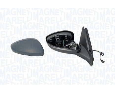 Exterior mirror