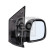 FEBI OUTSIDE MIRROR