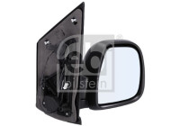 FEBI OUTSIDE MIRROR