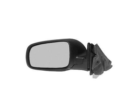 Left electric exterior mirror 0314807 Hagus