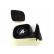 Left electric exterior mirror 0314807 Hagus, Thumbnail 2