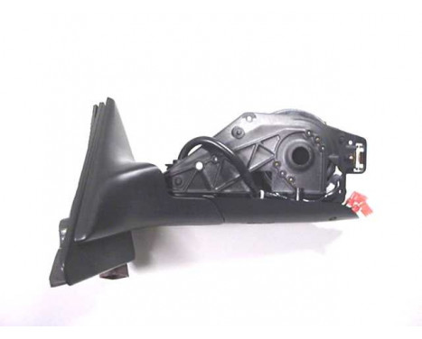 Left electric exterior mirror 0314807 Hagus, Image 3