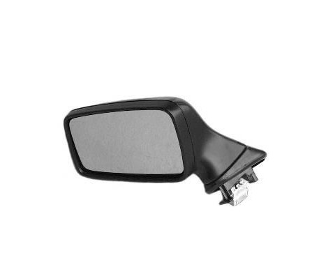Left electric exterior mirror 0320807 Hagus