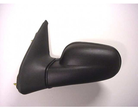 Left electric exterior mirror 1/94+ 4338807 Hagus