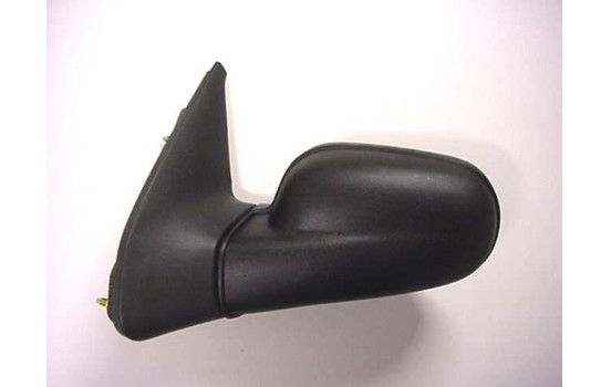 Left electric exterior mirror 1/94+ 4338807 Hagus