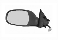 Left electric exterior mirror 1777807 Hagus