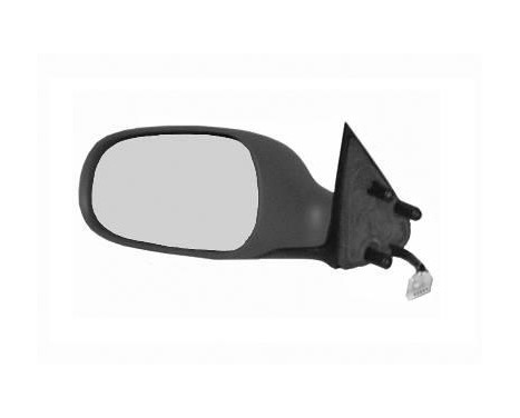 Left electric exterior mirror 1777807 Hagus