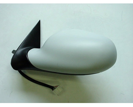 Left electric exterior mirror 1777807 Hagus, Image 2