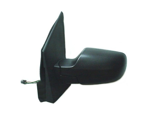 Left electric exterior mirror 1805807 Hagus, Image 2