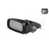 Left electric exterior mirror 1825807 Hagus, Thumbnail 3