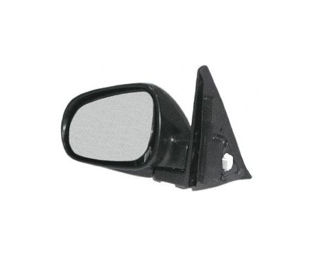 Left electric exterior mirror 2513805 Hagus, Image 3