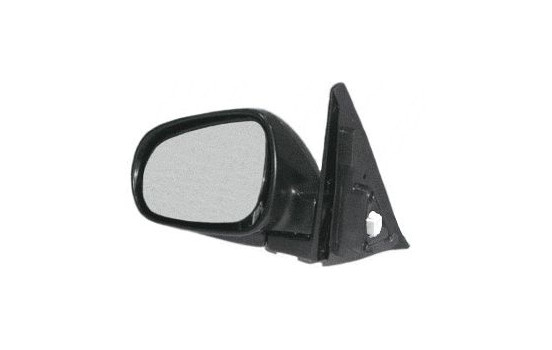Left electric exterior mirror 2513805 Hagus, Image 3