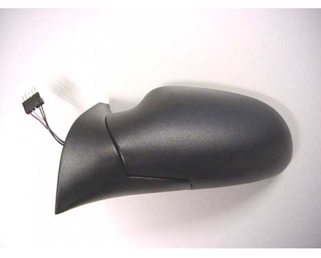 Left electric exterior mirror 3014807 Hagus, Image 2
