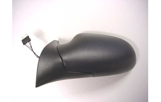 Left electric exterior mirror 3014807 Hagus, Image 2