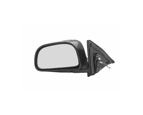 Left electric exterior mirror 3223805 Hagus, Image 2