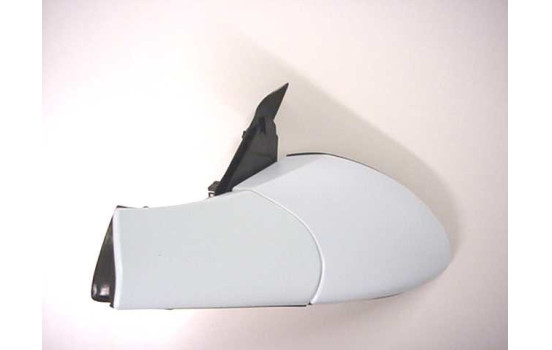 Left electric exterior mirror 3766807 Hagus, Image 2