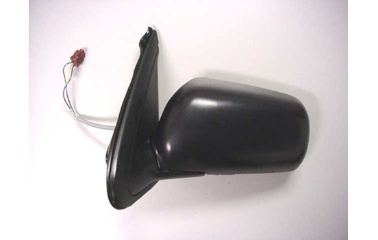 Left electric exterior mirror 4/5 doors 3317815 Hagus, Image 2