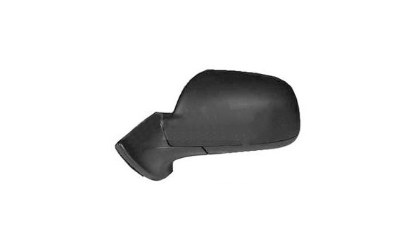 Left electric exterior mirror 4060807 Hagus