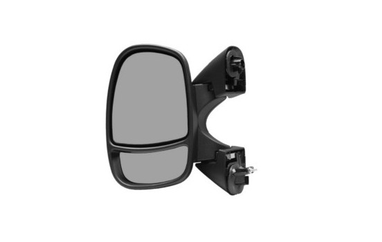 Left electric exterior mirror 4394807 Hagus, Image 2