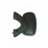 Left electric exterior mirror 4394807 Hagus