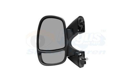 Left electric exterior mirror 4394807 Hagus, Image 3