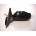 Left electric exterior mirror 5 DOORS 2750815 Hagus, Thumbnail 2