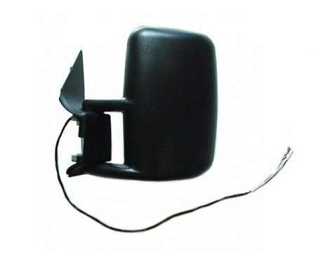 Left electric exterior mirror 5877807 Hagus