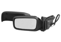 Left electric exterior mirror 5940807 Hagus