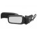 Left electric exterior mirror 5940807 Hagus