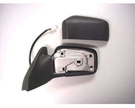 Left electric exterior mirror 5940807 Hagus, Image 2