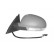 Left electric exterior mirror 8/06+ Heated, Aspherical 7635807 Hagus