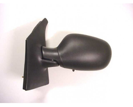 Left electric exterior mirror -8/99 ASPHERIC 4324807 Hagus, Image 2