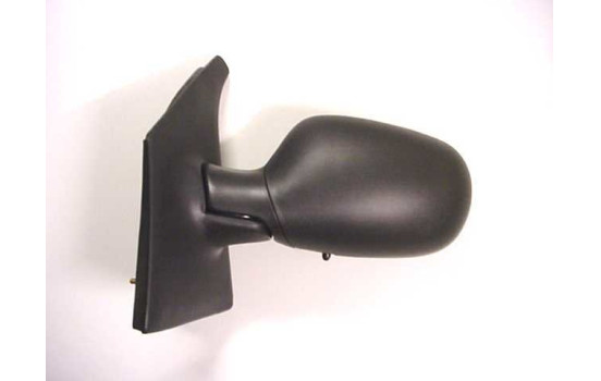 Left electric exterior mirror -8/99 ASPHERIC 4324807 Hagus, Image 2