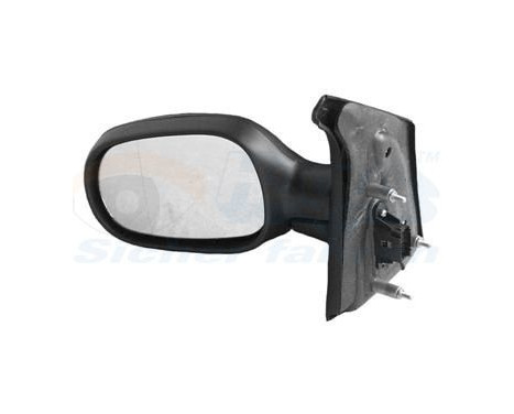 Left electric exterior mirror -8/99 ASPHERIC 4324807 Hagus, Image 3