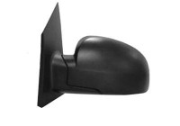 Left electric exterior mirror 8251805 Hagus