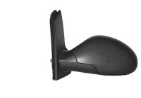 Left electric exterior mirror Asfer, Heated 4941807 Hagus