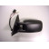 Left electric exterior mirror ASPHERIC 5834807 Hagus, Thumbnail 2