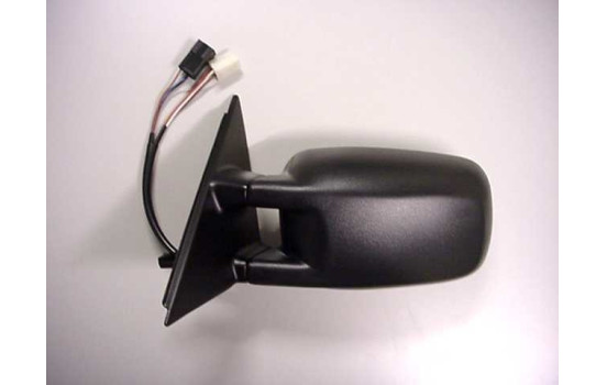 Left electric exterior mirror ASPHERIC 5834807 Hagus, Image 2
