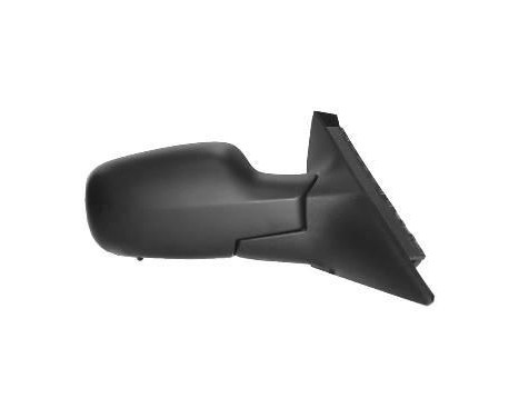 Left electric exterior mirror, aspherical 4328807 Hagus
