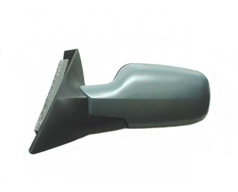 Left electric exterior mirror, aspherical 4328807 Hagus, Image 2