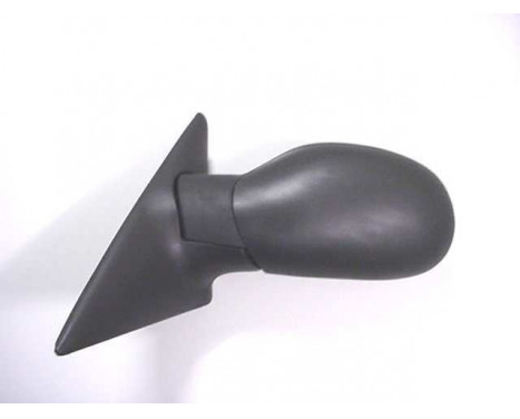 Left electric exterior mirror, ASPHERICAL 4345807 Hagus, Image 2