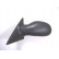 Left electric exterior mirror, ASPHERICAL 4345807 Hagus, Thumbnail 2
